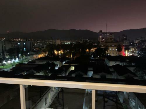 Apartamento Torre Murguia