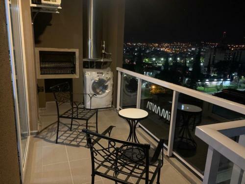 Apartamento Torre Murguia
