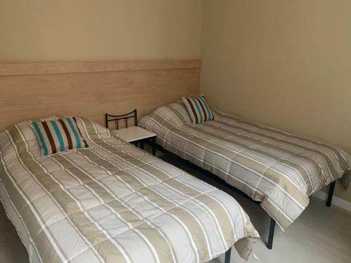 Apartamento Torre Murguia