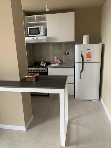 Apartamento Torre Murguia