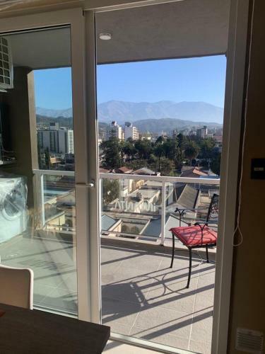 Apartamento Torre Murguia