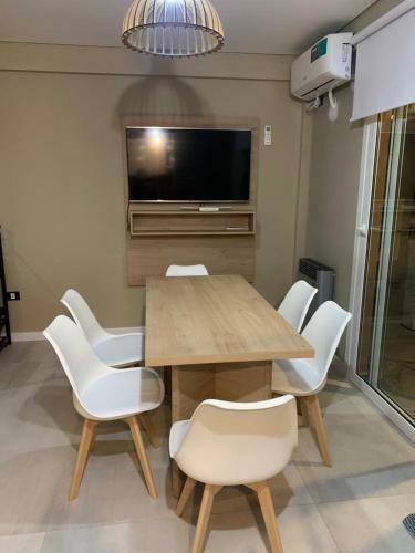 Apartamento Torre Murguia