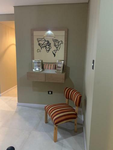 Apartamento Torre Murguia