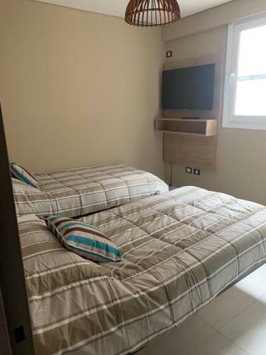 Apartamento Torre Murguia