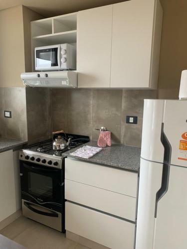 Apartamento Torre Murguia