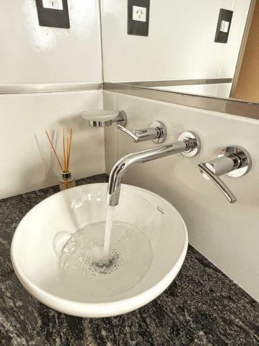 Apartamento Torre Murguia