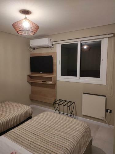 Apartamento Torre Murguia