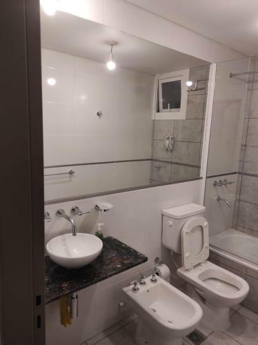 Apartamento Torre Murguia