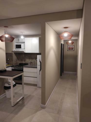 Apartamento Torre Murguia