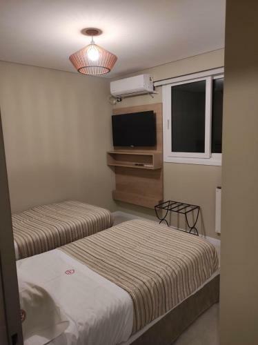 Apartamento Torre Murguia