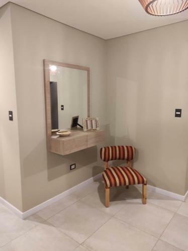 Apartamento Torre Murguia