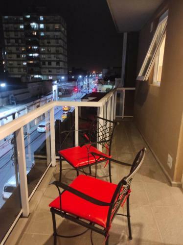Apartamento Torre Murguia