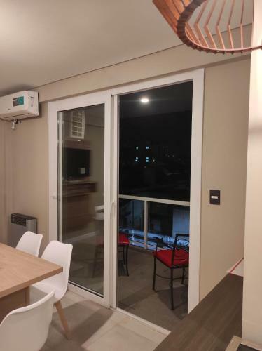Apartamento Torre Murguia
