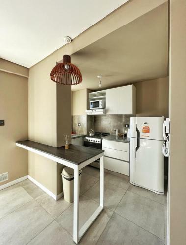 Apartamento Torre Murguia