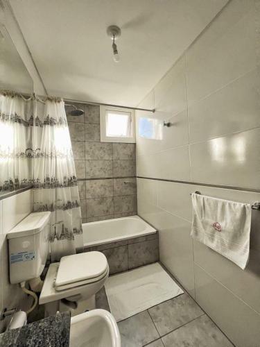 Apartamento Torre Murguia