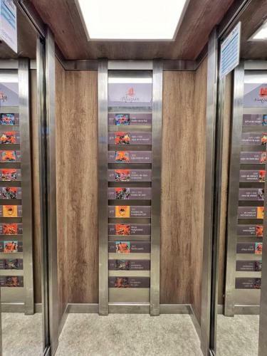 Apartamento Torre Murguia