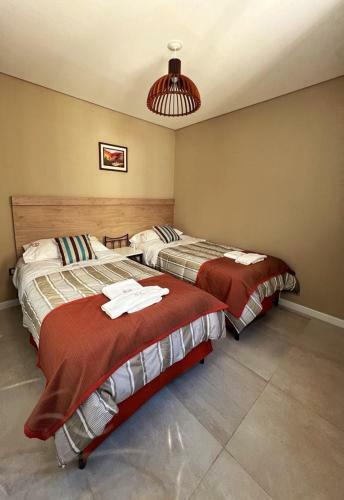 Apartamento Torre Murguia