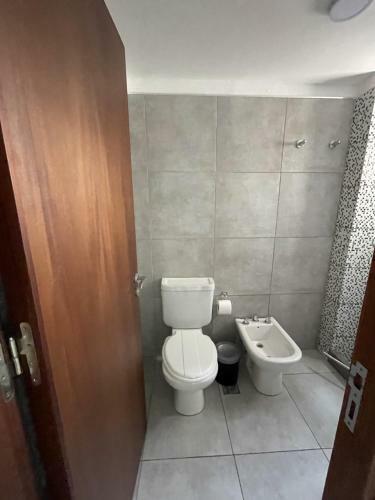 Apartamento Departamentos San Mart�n