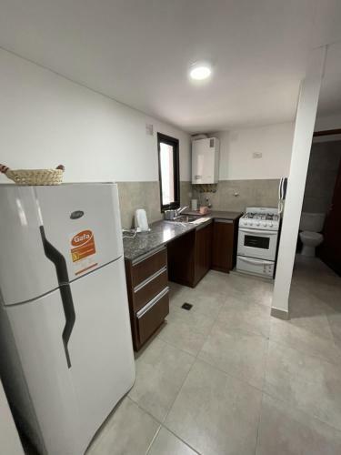 Apartamento Departamentos San Mart�n