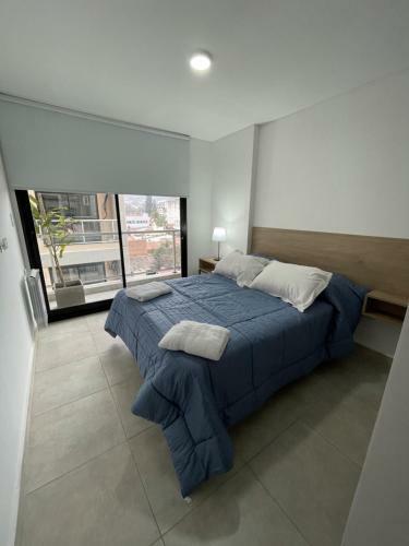 Apartamento Departamentos San Mart�n