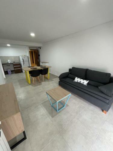 Apartamento Departamentos San Mart�n