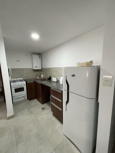 Apartamento Departamentos San Mart�n