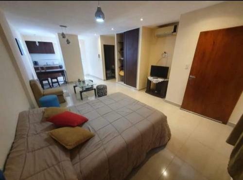 La Balcarse Apart Jujuy