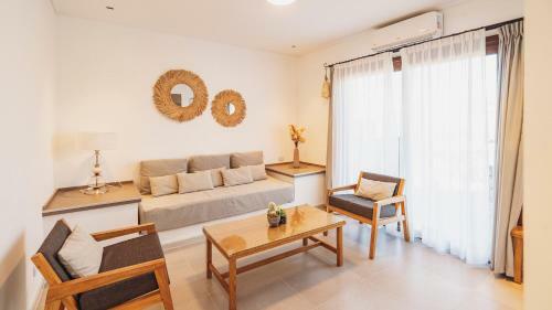 Apartamento Caba�as La Madrina