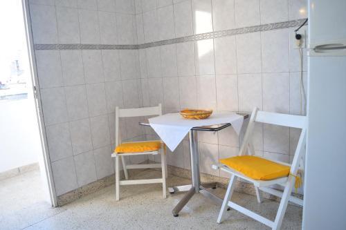 Apartamento Depto. Alvear 972