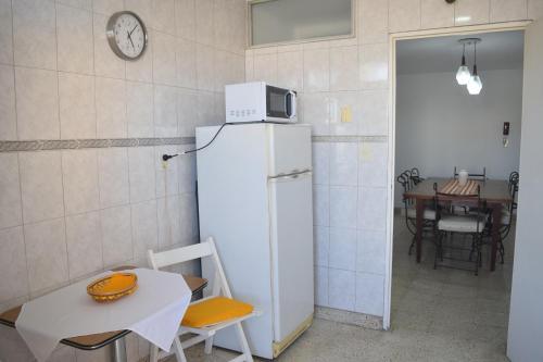 Apartamento Depto. Alvear 972