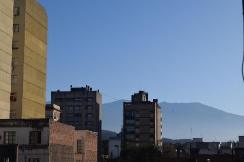 Apartamento Depto. Alvear 972