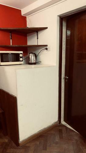 Apartamento Departamento Centrico Cercano Al Parque