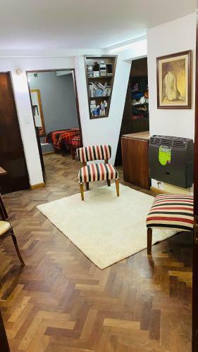 Apartamento Departamento Centrico Cercano Al Parque