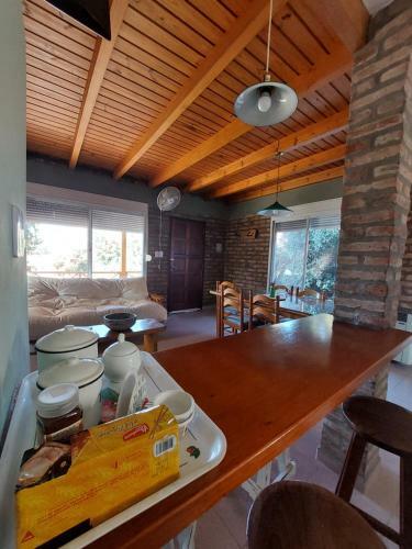 Casa Las Cortaderas