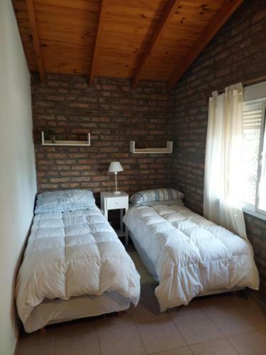 Casa Las Cortaderas