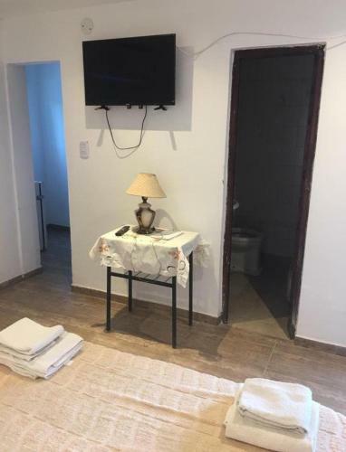 Apartamento Tdh Termas