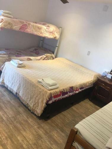 Apartamento Tdh Termas