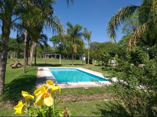 Lodge Caba�as Termales