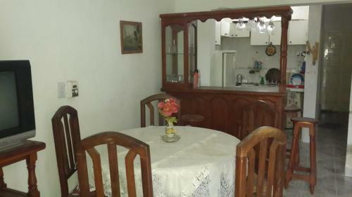 Lodge Caba�as Termales