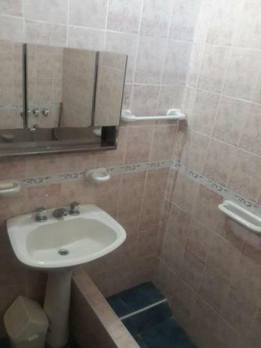 Lodge Caba�as Termales