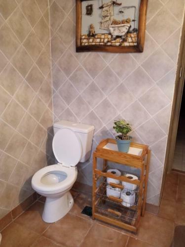 Bed & Breakfast La Martina