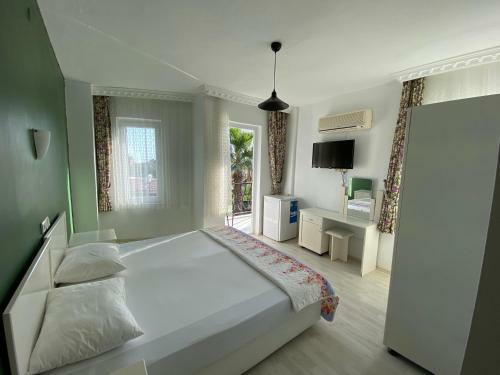 Greenway Hotel