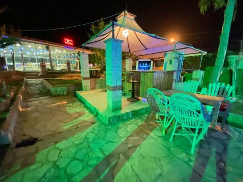 Greenway Hotel