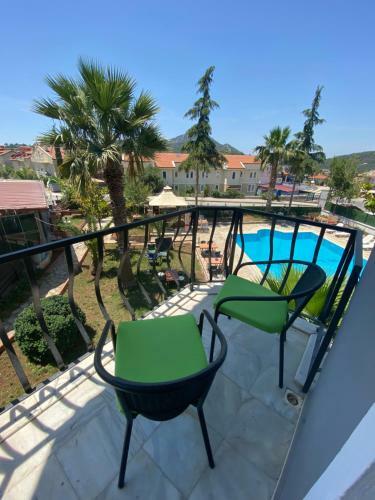 Greenway Hotel