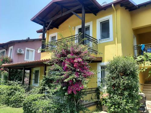 Apartamento Fethiyes Nature