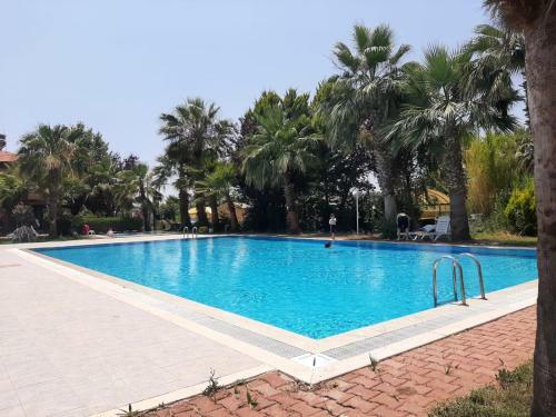 Apartamento Fethiyes Nature