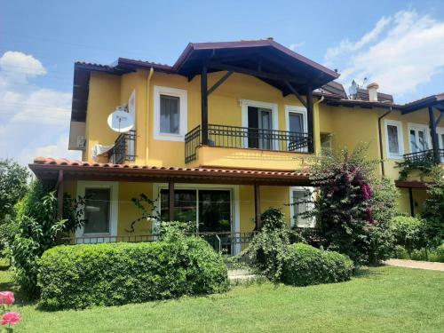 Apartamento Fethiyes Nature