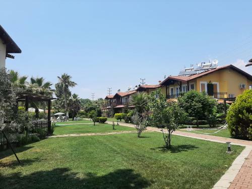 Apartamento Fethiyes Nature