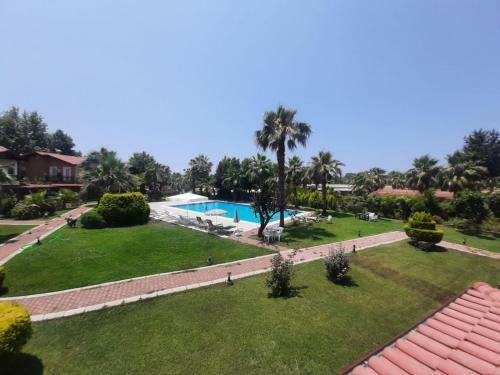 Apartamento Fethiyes Nature