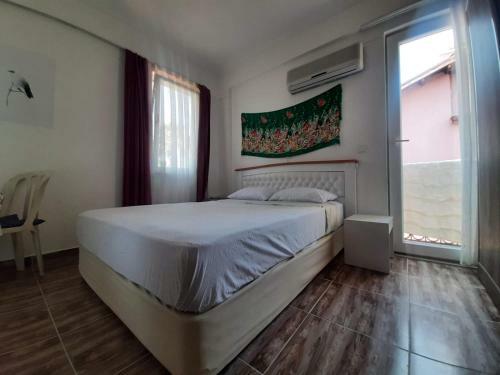 Apartamento Fethiyes Nature